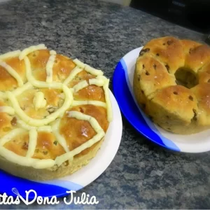 Rosca doce