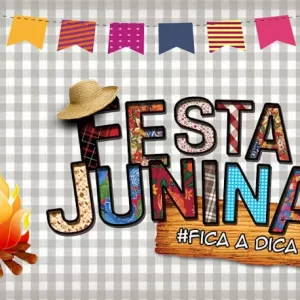 Festa junina como organizar!