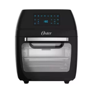 Descubra as Melhores Air Fryers Oven e Transforme Sua Cozinha