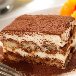 Tiramisù: A Sobremesa Italiana que Encanta Paladares